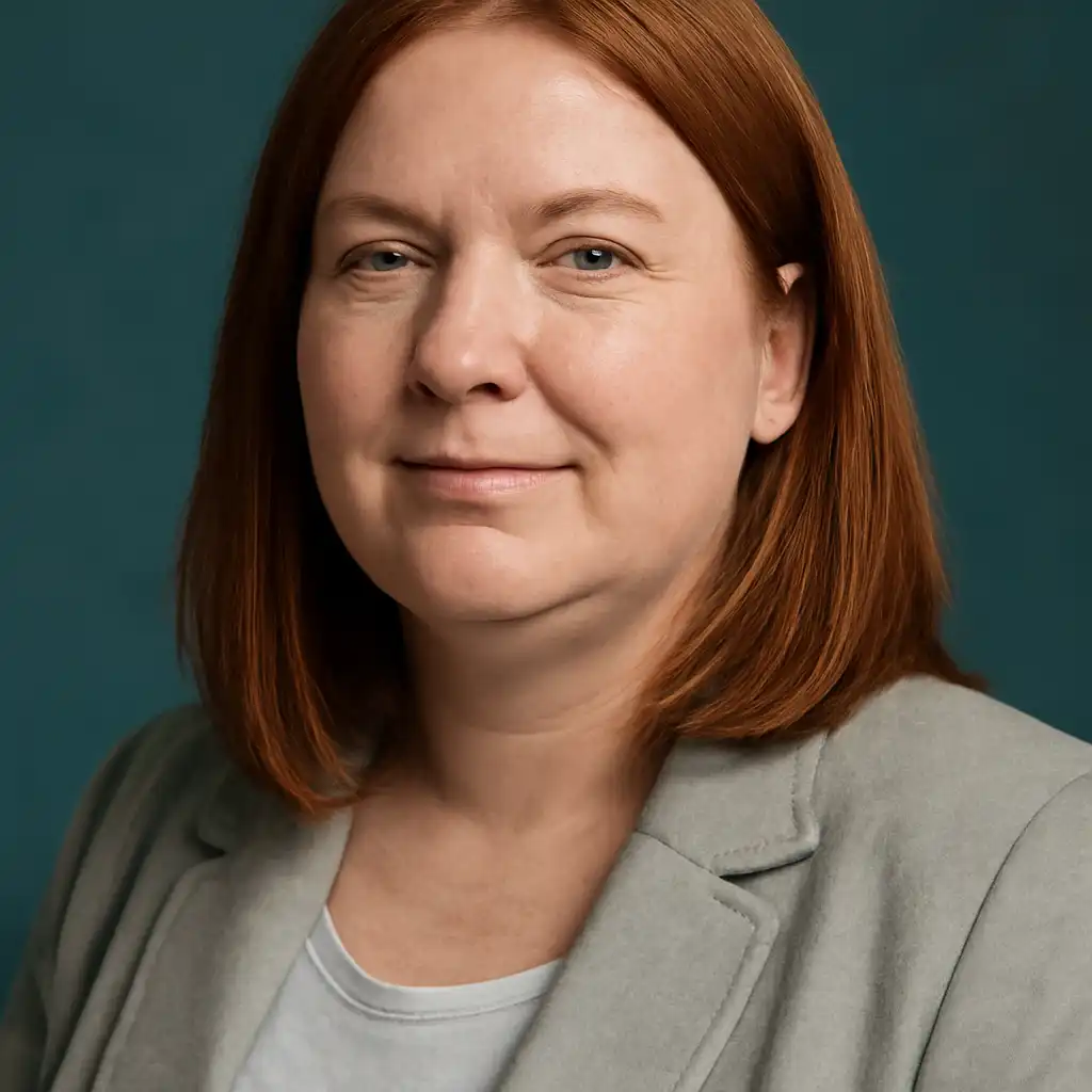 Amelia Foster